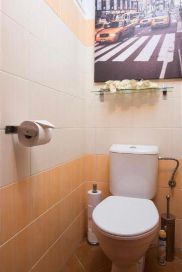 Old Town Apartment Pellicova Брно Экстерьер фото