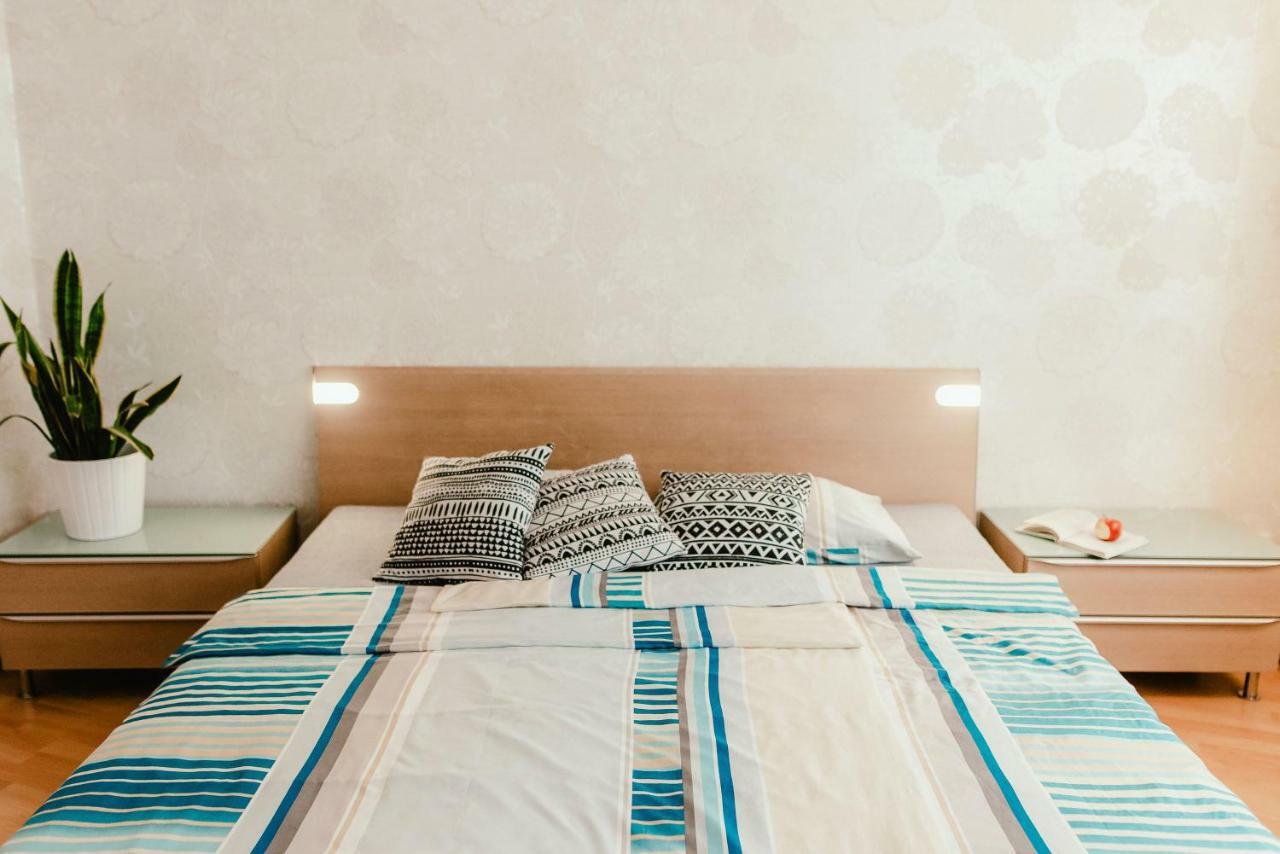 Old Town Apartment Pellicova Брно Экстерьер фото