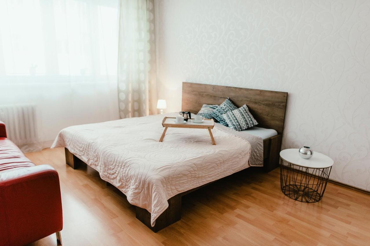 Old Town Apartment Pellicova Брно Экстерьер фото