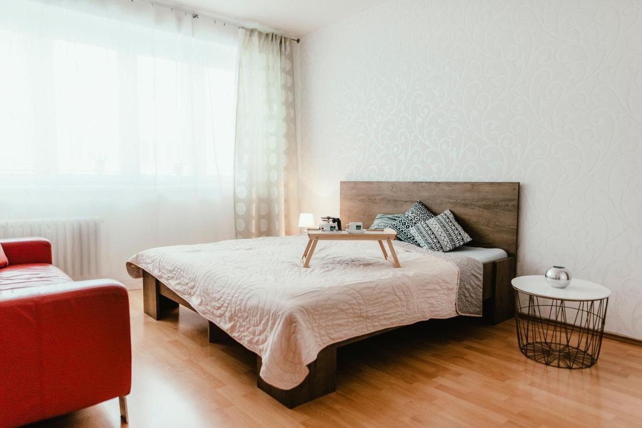 Old Town Apartment Pellicova Брно Экстерьер фото