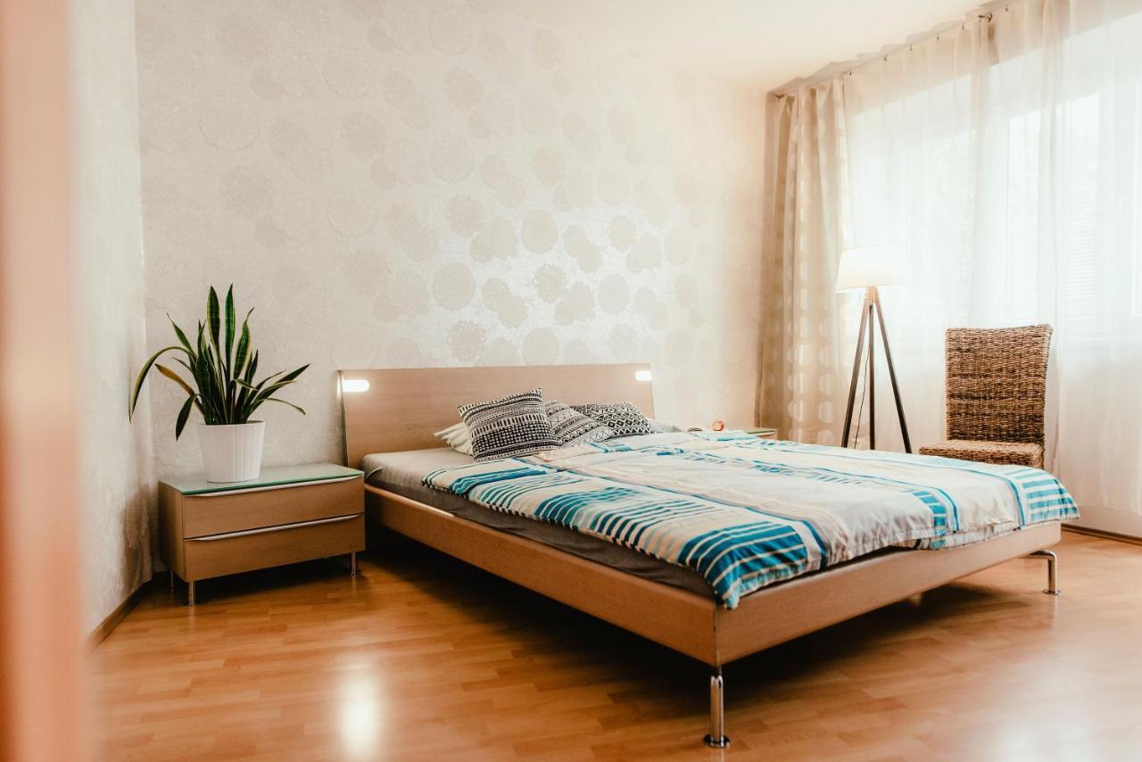 Old Town Apartment Pellicova Брно Экстерьер фото