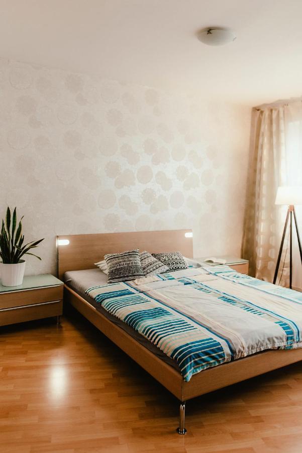 Old Town Apartment Pellicova Брно Экстерьер фото