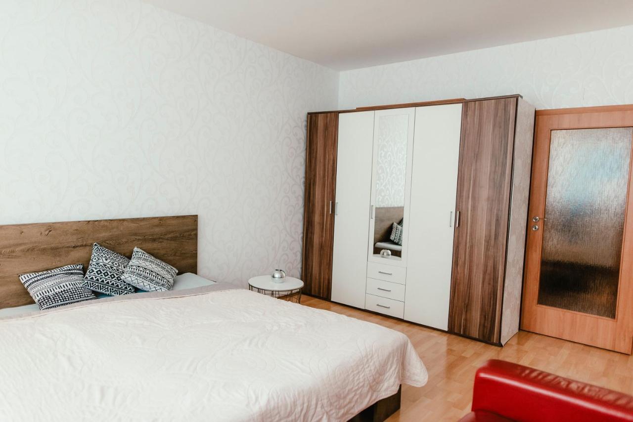 Old Town Apartment Pellicova Брно Экстерьер фото