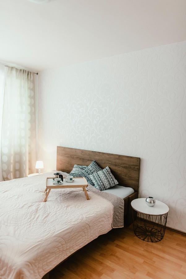 Old Town Apartment Pellicova Брно Экстерьер фото